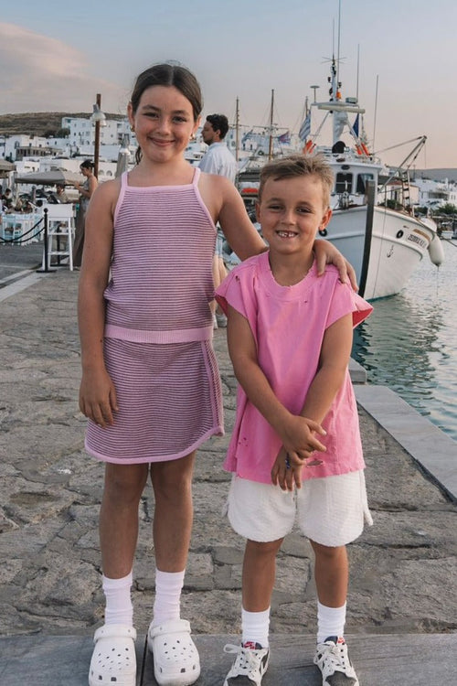 CUBS IKARIA SET