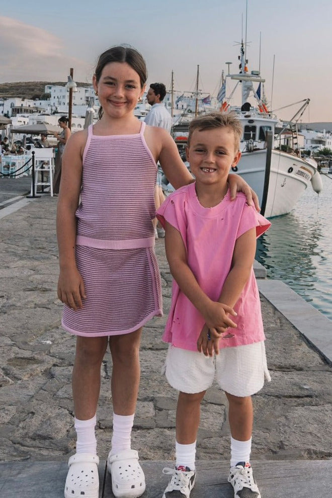 CUBS IKARIA SET