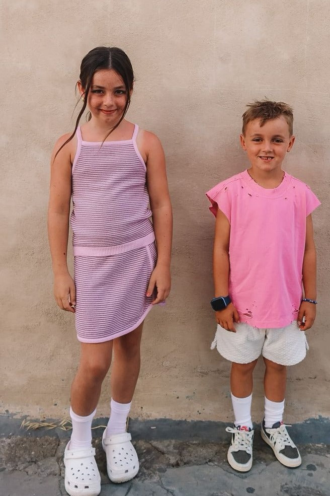 CUBS IKARIA SET