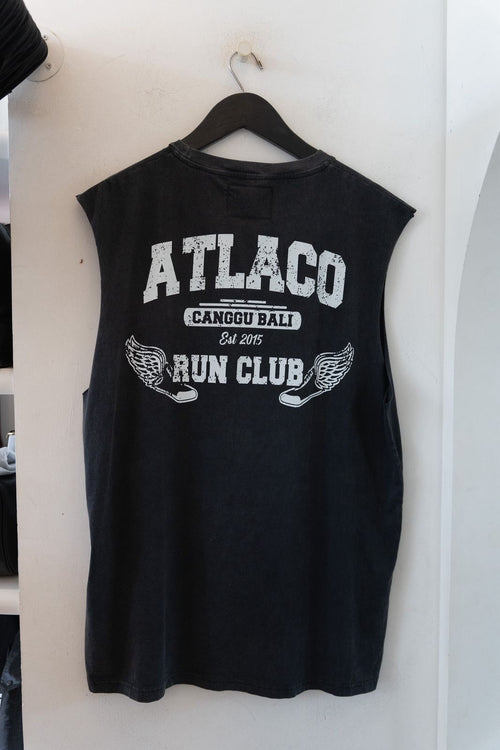 VINTAGE RUN CLUB TANK