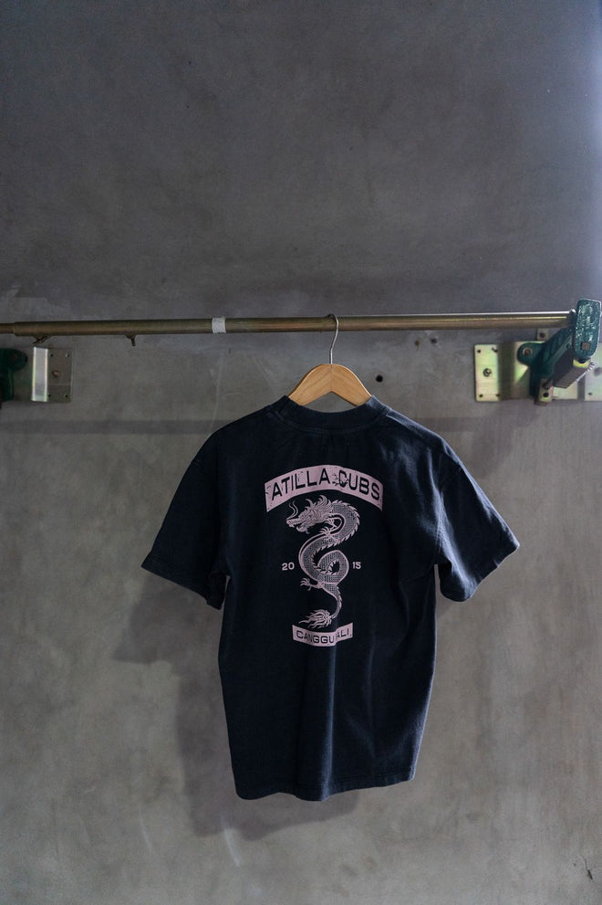 CUBS DRAGON TEE