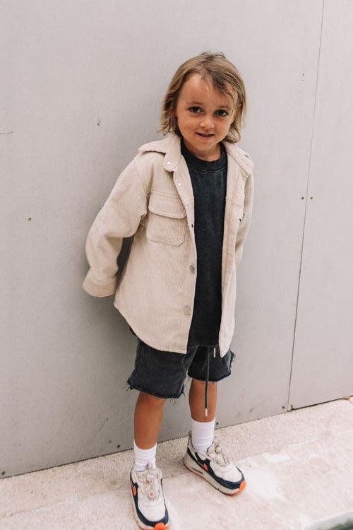 CUBS LEIGHTON JACKET