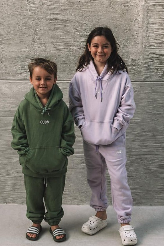 CUBS CLOUD TRACKSUIT