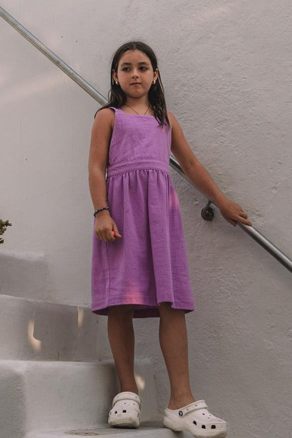 CUBS ISTI DRESS