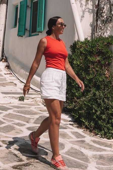 BONI SKIRT 2.0