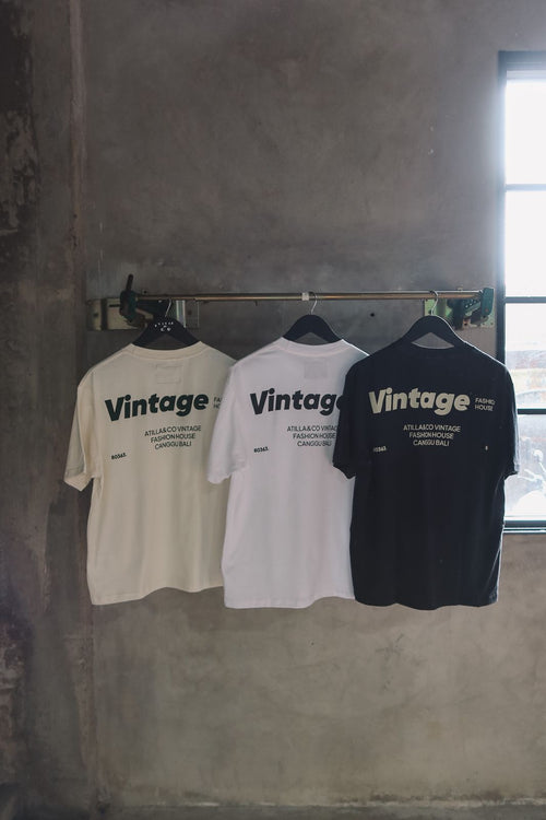 COLTS TEE - LIMITED EDITION