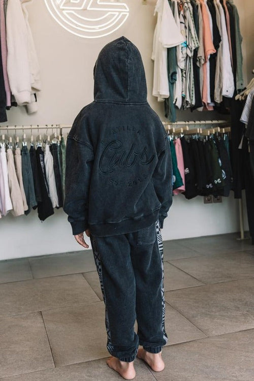 CUBS VINTAGE ORIGINAL HOODIE