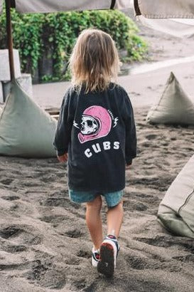HELMET LONGSLEEVE