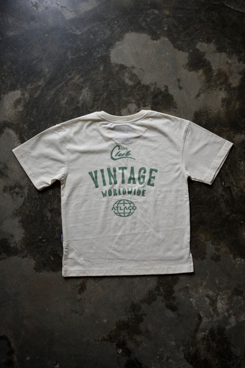 CUBS LOTTO TEE