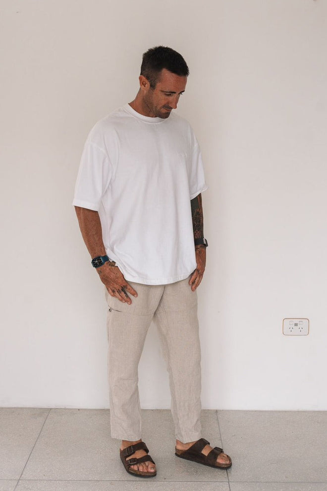 MENS BALAT TEE