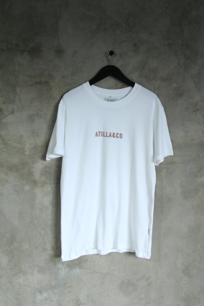 NUSA ISLANDS TEE