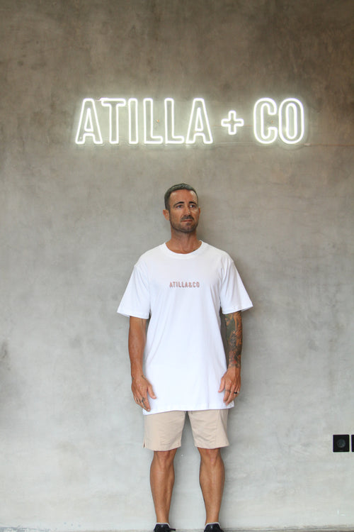 NUSA ISLANDS TEE