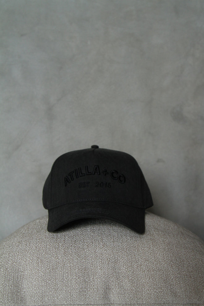 VINTAGE ATILLA & CO CAP