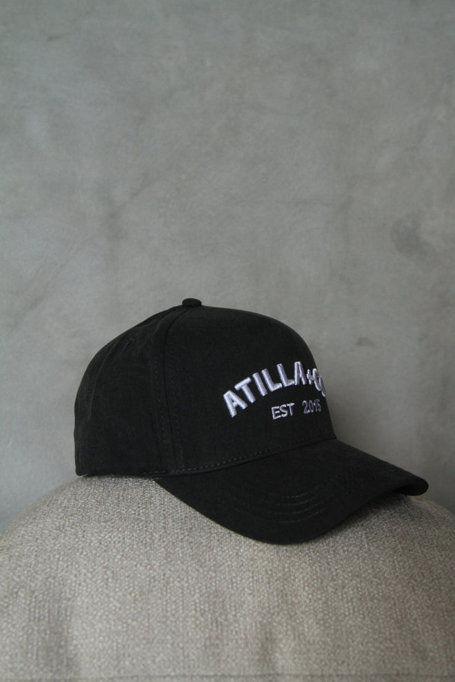 VINTAGE ATILLA & CO CAP