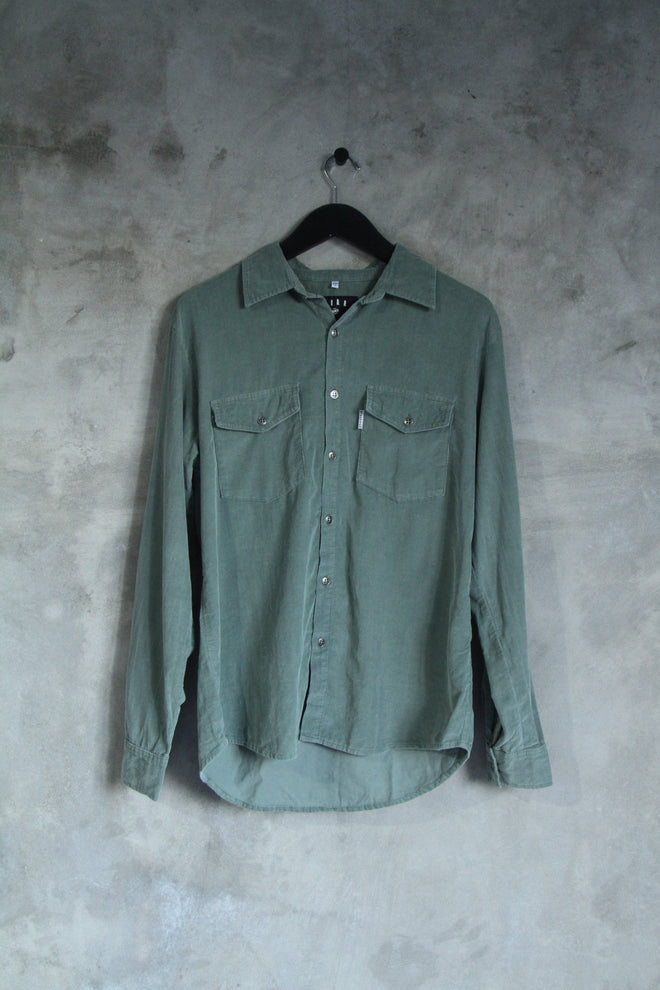 VINTAGE LENNY SHIRT