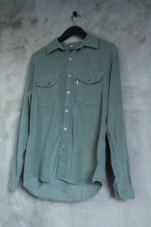 VINTAGE LENNY SHIRT