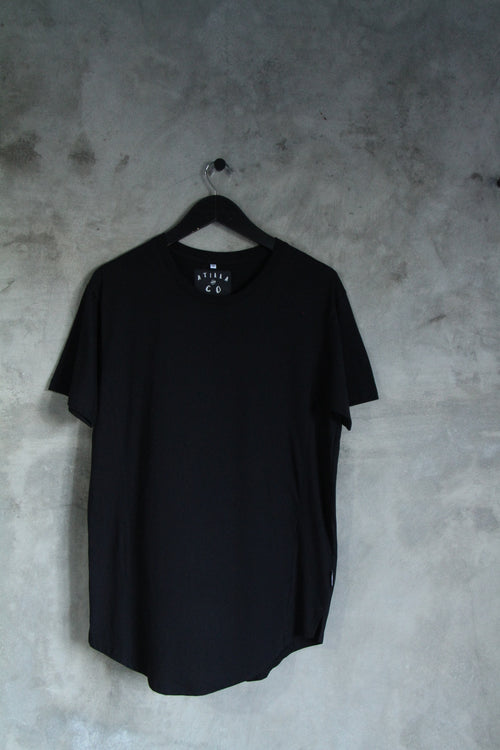 supreme plain tee