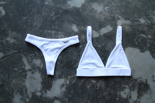 SEGARA BIKINI - SET