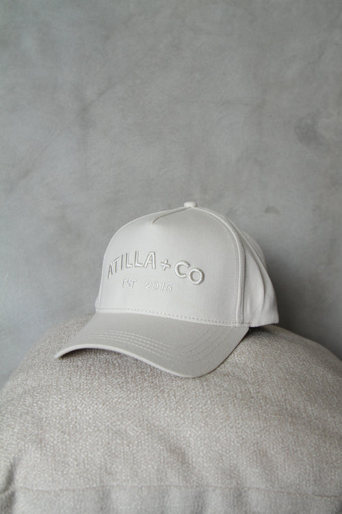 ORIGINAL ATILLA & CO CAP