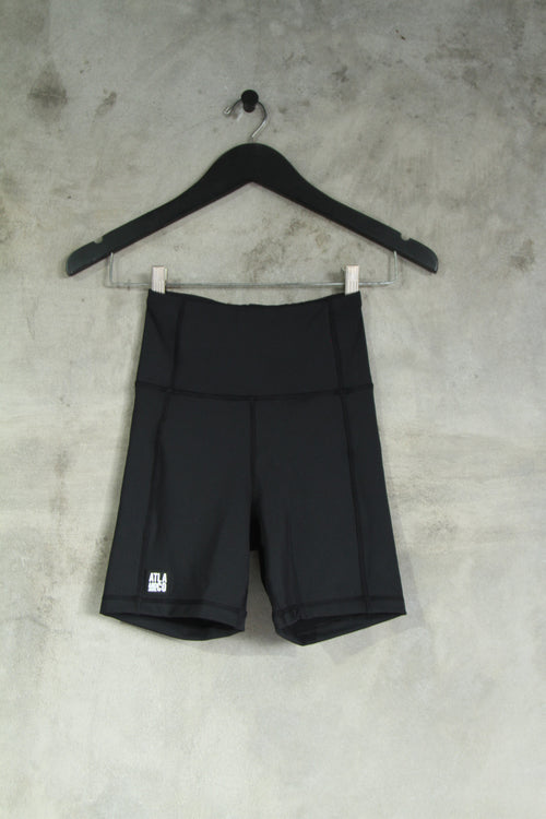 ACTIVE WEAR SHORTS