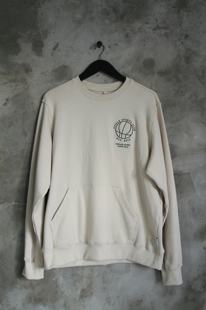 ATILLA SPORTS SWEATER