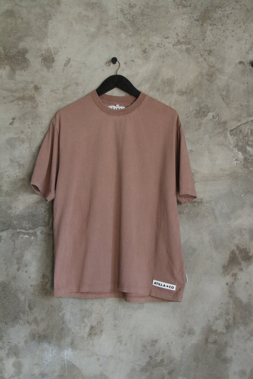 VINTAGE SANTAI TEE