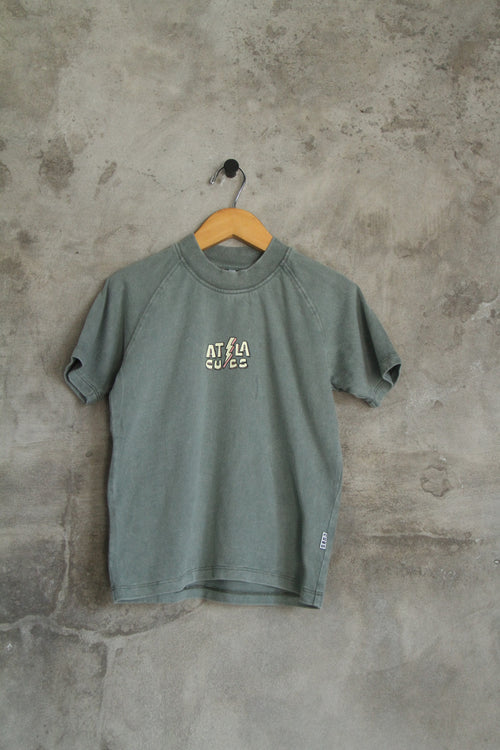 CUBS BOLT TEE