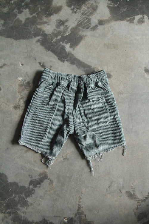 CUBS RAW CORD SHORTS