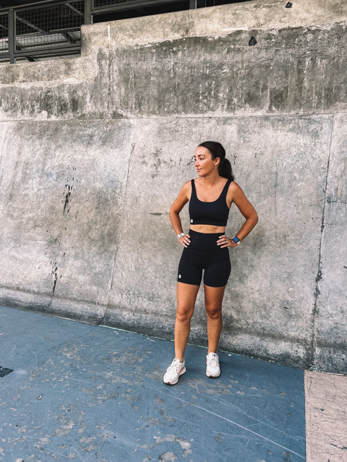 ACTIVE WEAR SET