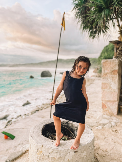 CUBS NIHI DRESS