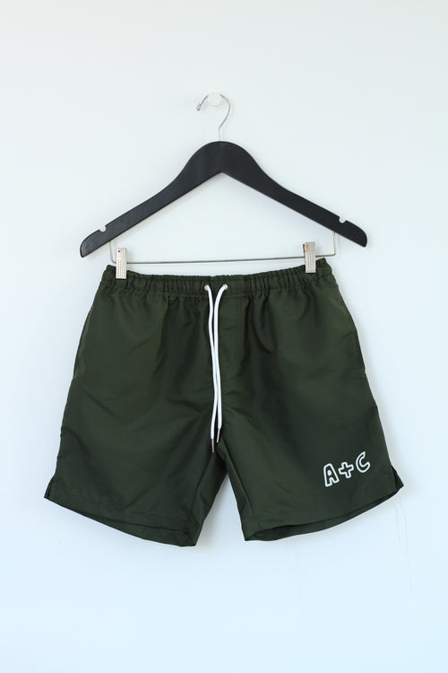 BASIC BOARDIES