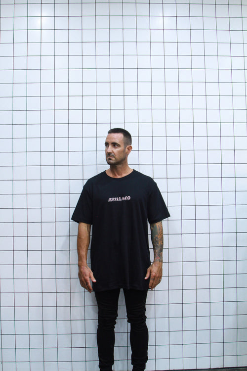 COLLAB TEE - CANGGU