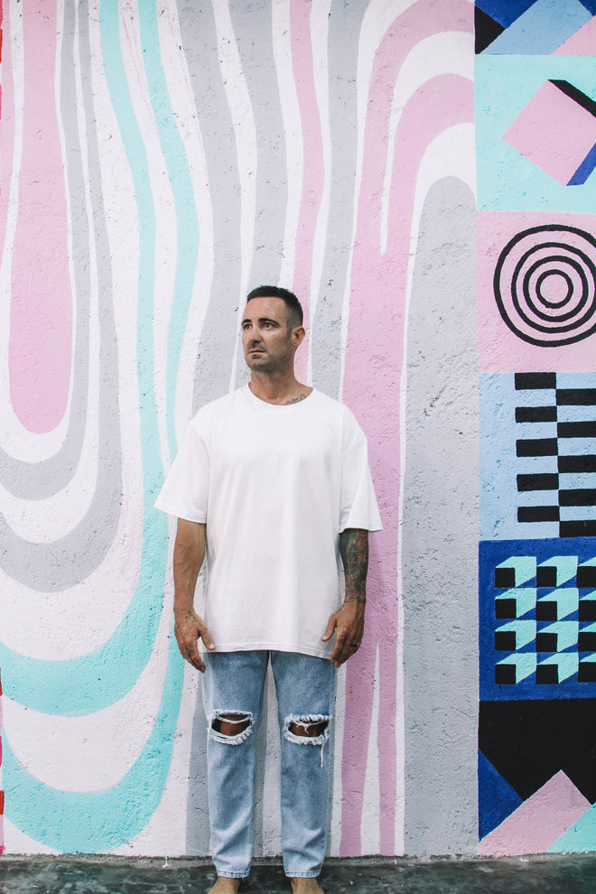 MNXD ORIGINALS DENIM JEANS