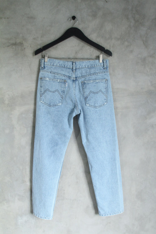 MNXD ORIGINALS DENIM JEANS