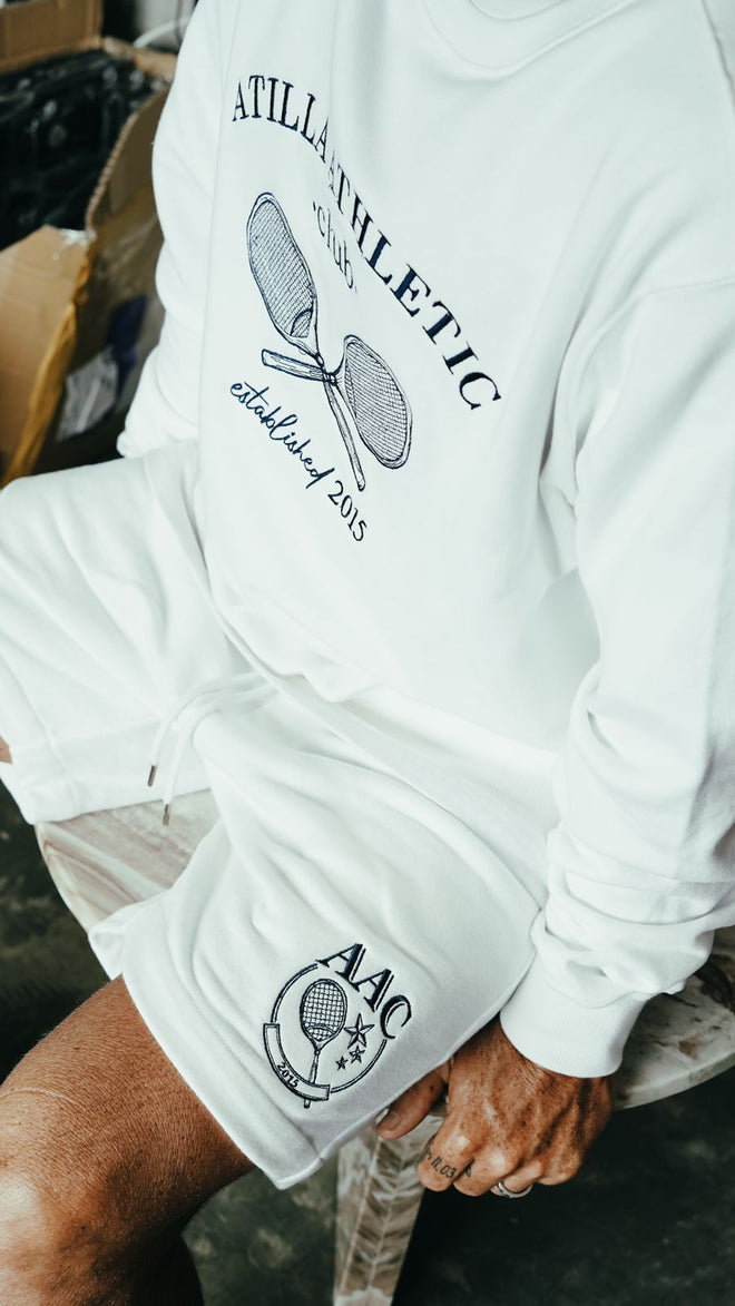ATILLA ATHLETIC CLUB SWEATER
