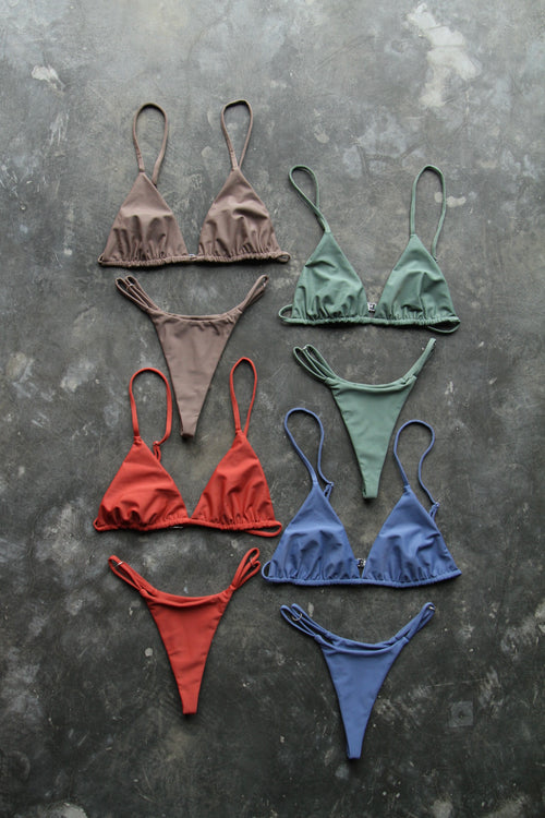 ULUS BIKINI - SET