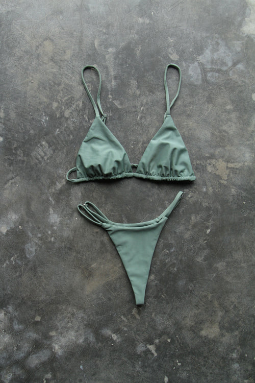 ULUS BIKINI SET