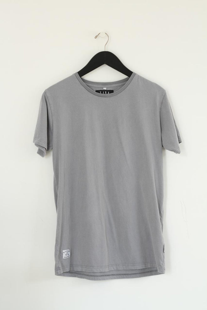 VINTAGE BLANK TEE