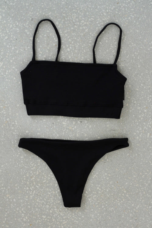 BISA BIKINI - SET