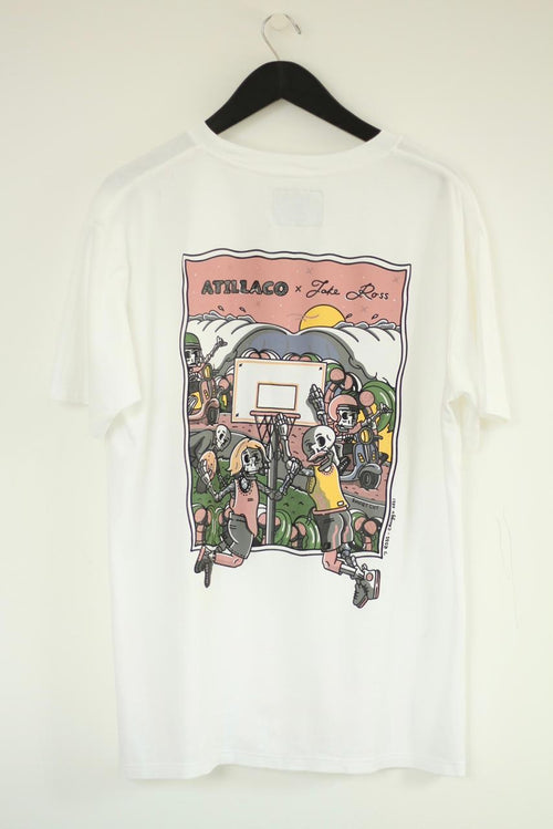 COLLAB TEE - CANGGU