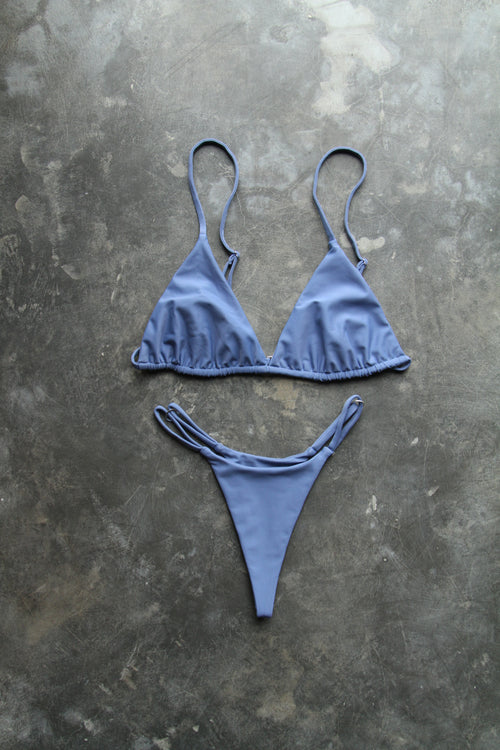 ULUS BIKINI - TOP