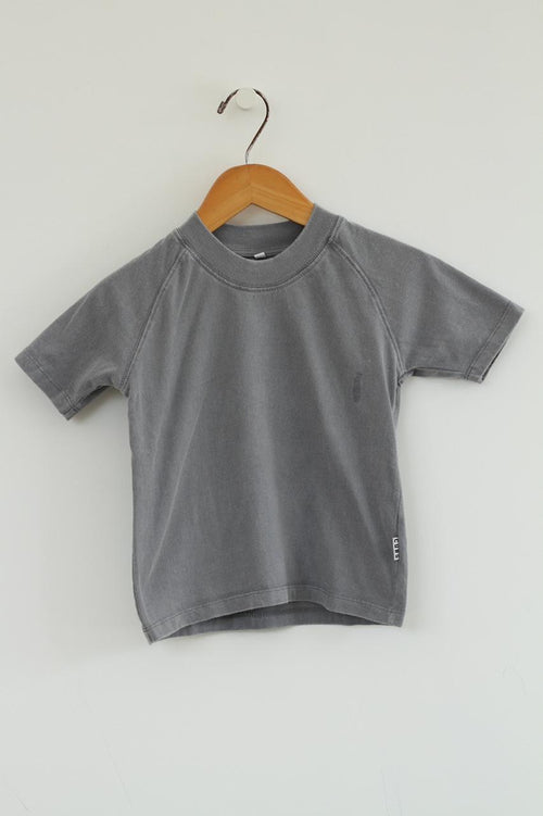 CUBS VINTAGE OVERSIZED TEE