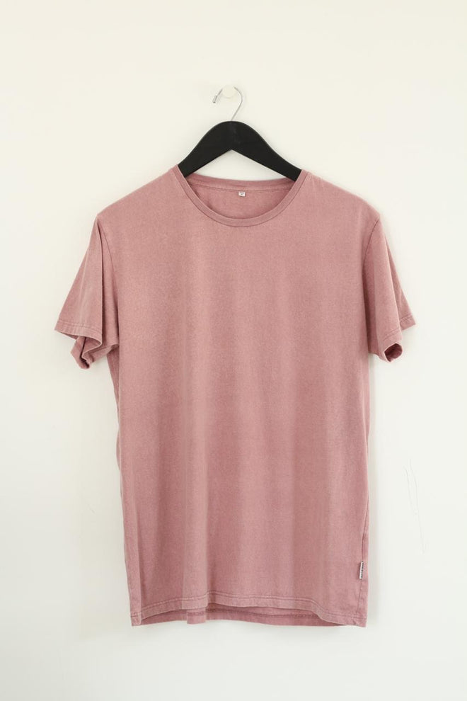 VINTAGE BLANK TEE