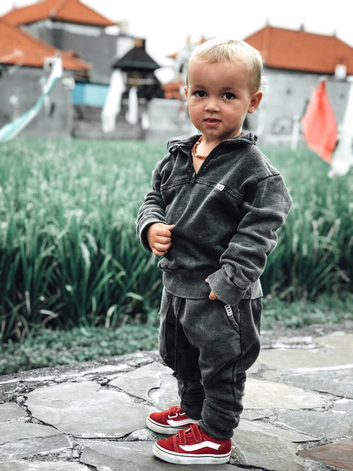 SANTAI TRACKSUIT - VINTAGE