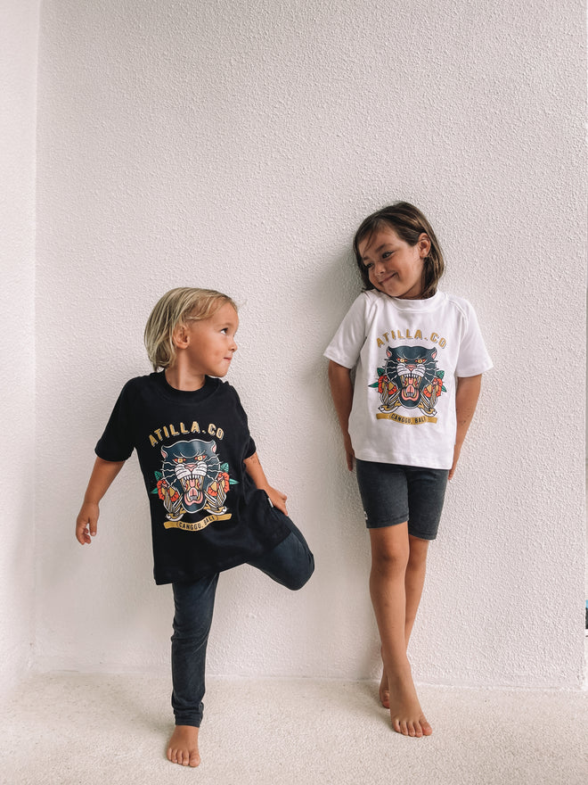 CUBS PANTHER TEE