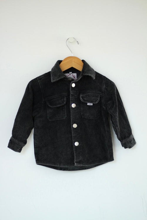CUBS LEIGHTON JACKET