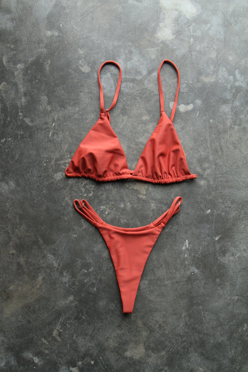 ULUS BIKINI - TOP