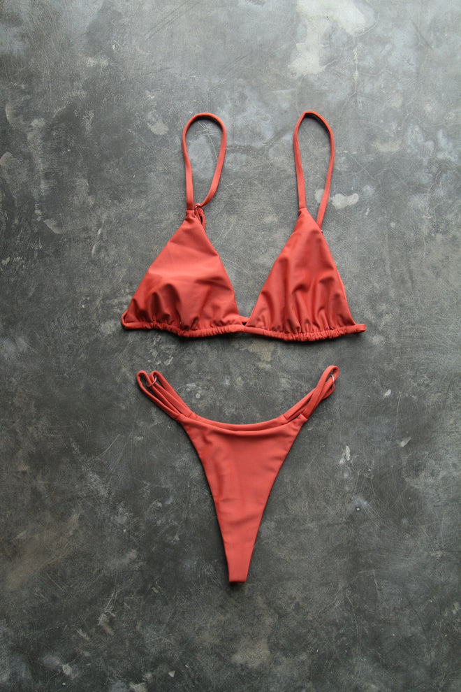 ULUS BIKINI - TOP