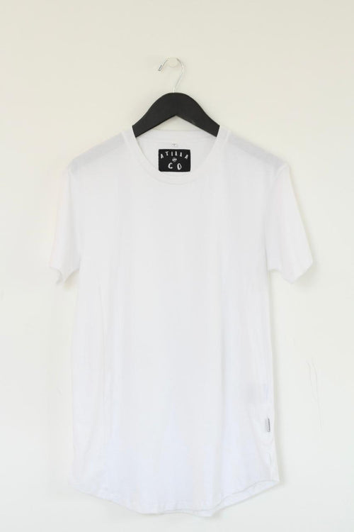 6 PANEL TEE