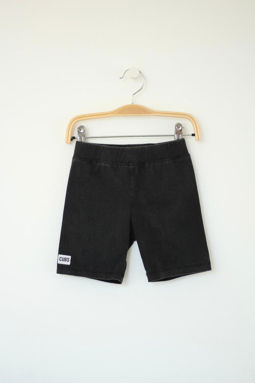 VINTAGE BIKE SHORTS